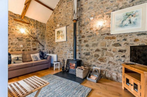 Little Rogeston Cottage